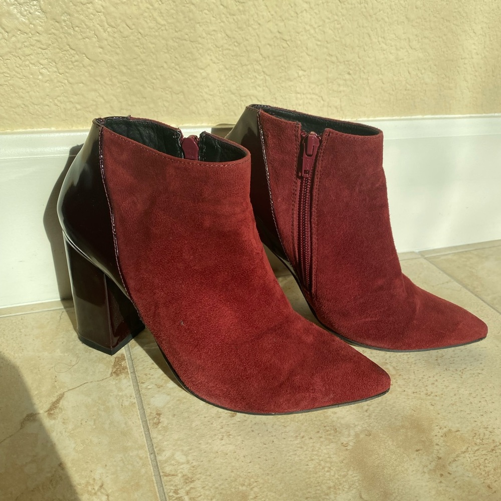 Stivali booties, 35